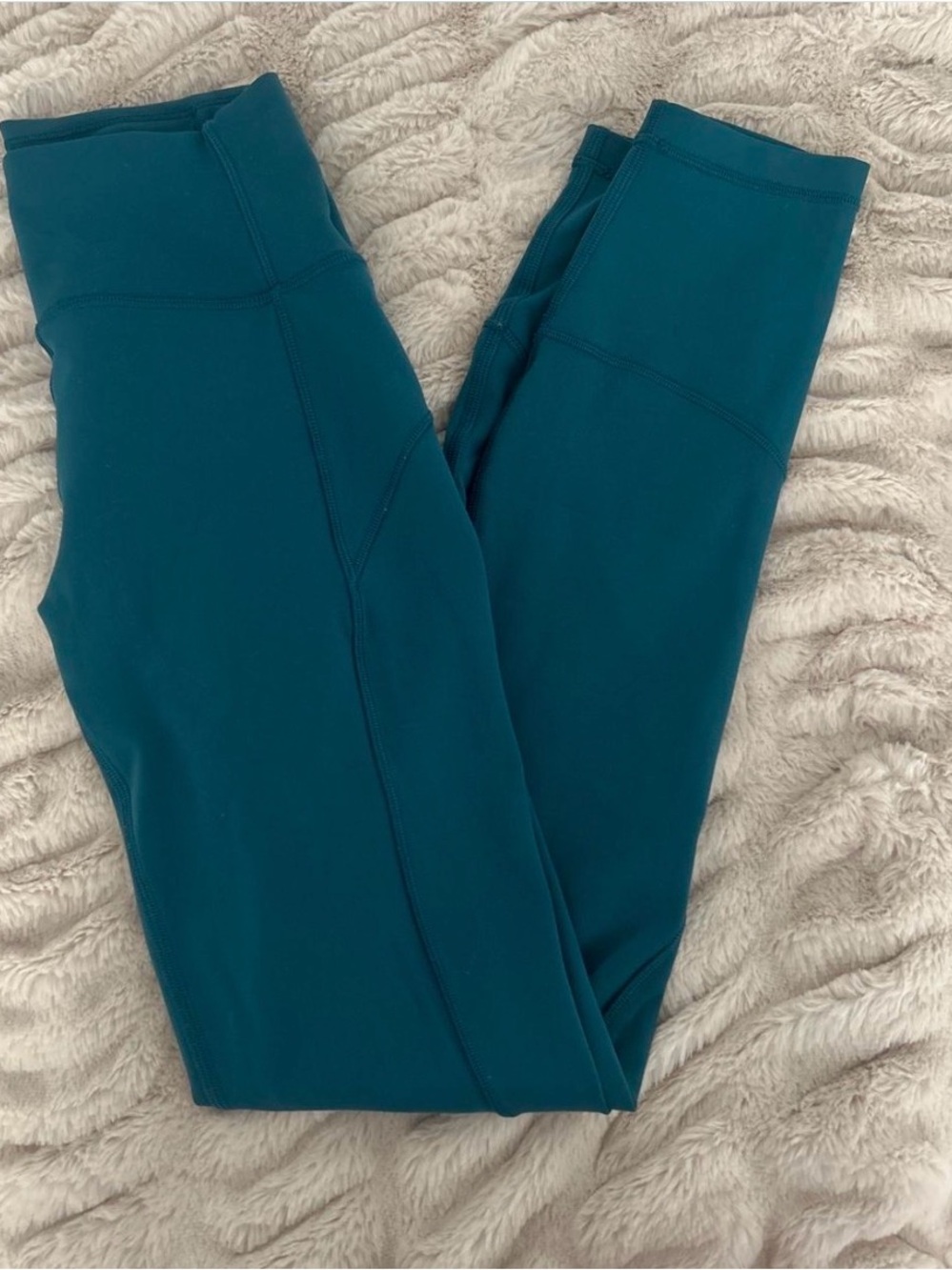 Lululemon Align leggings